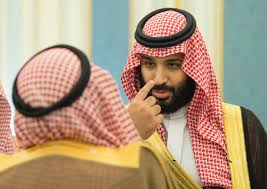 رئيس أمن الدولة السعودي