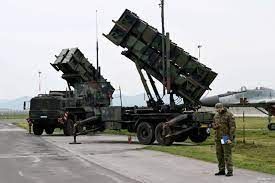 Al-Manar newspaper – Putin: we will destroy American “Patriot” missiles if they reach Ukraine